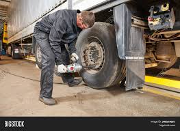 Truck Repair Services